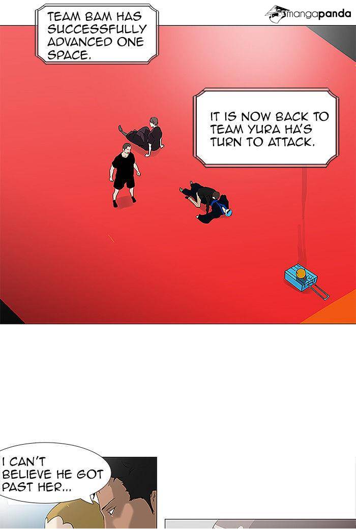Tower of God Chapter 210 image 03